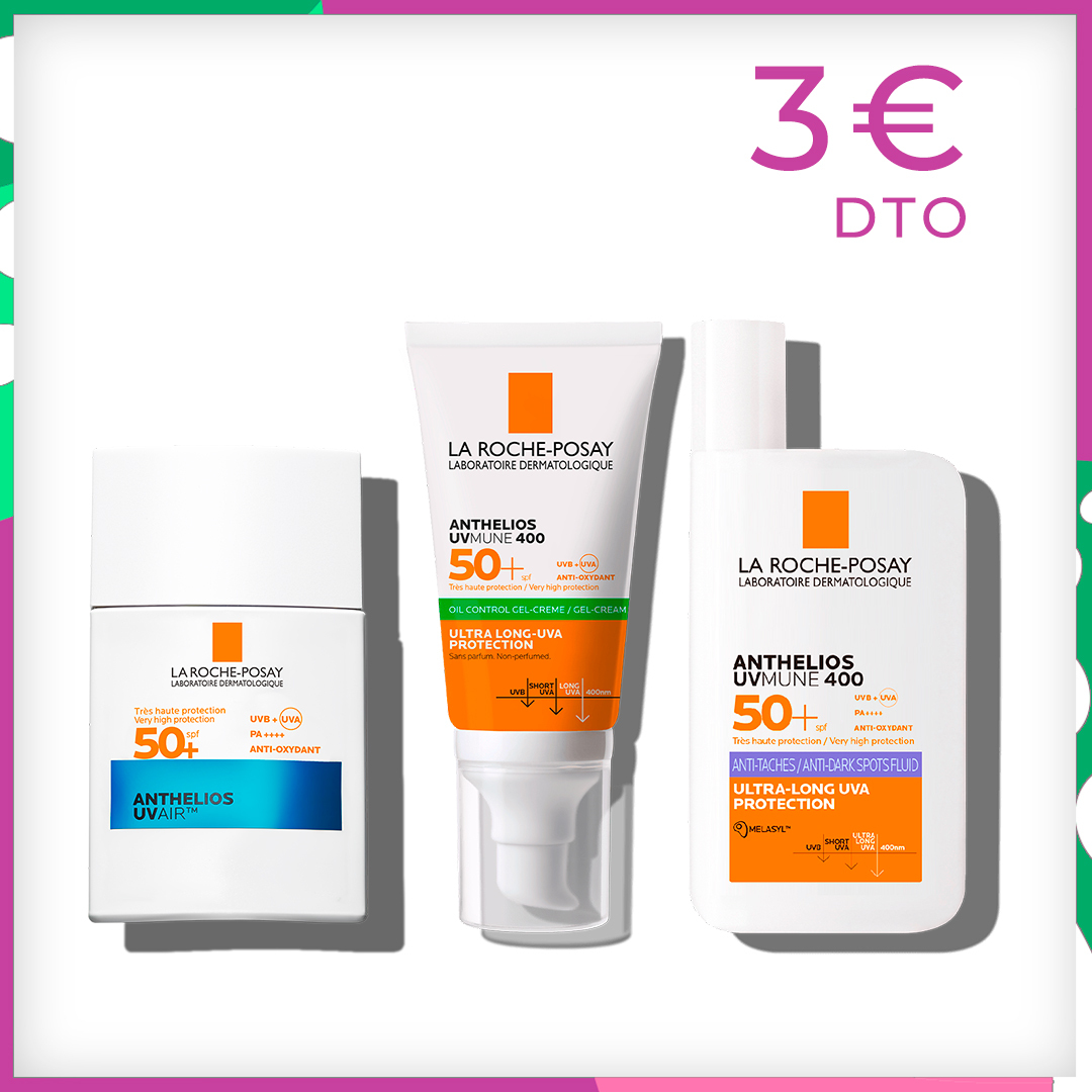 LA ROCHE POSAY-SOLAR