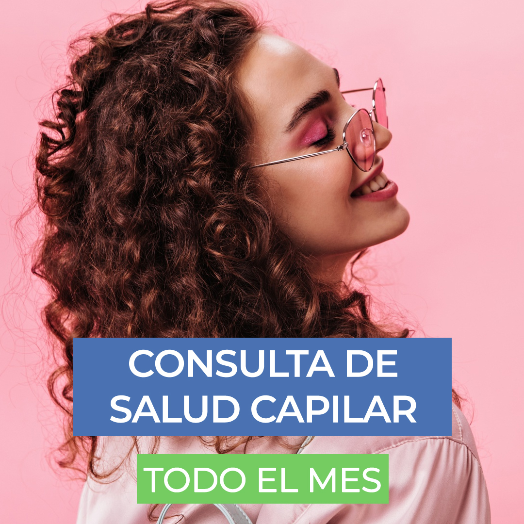 CONSULTA DE ANÁLISIS CAPILAR