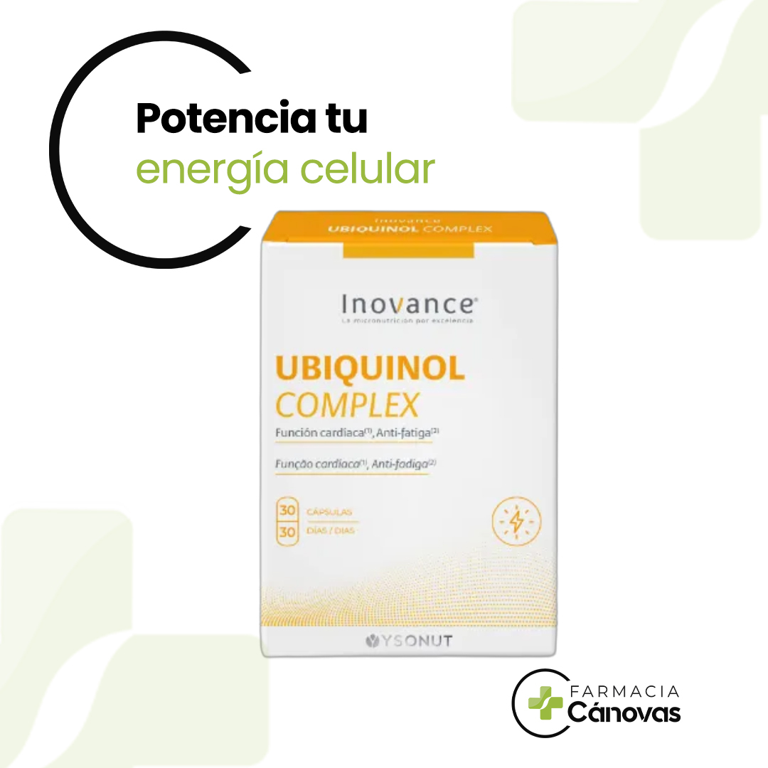 UBIQUINOL