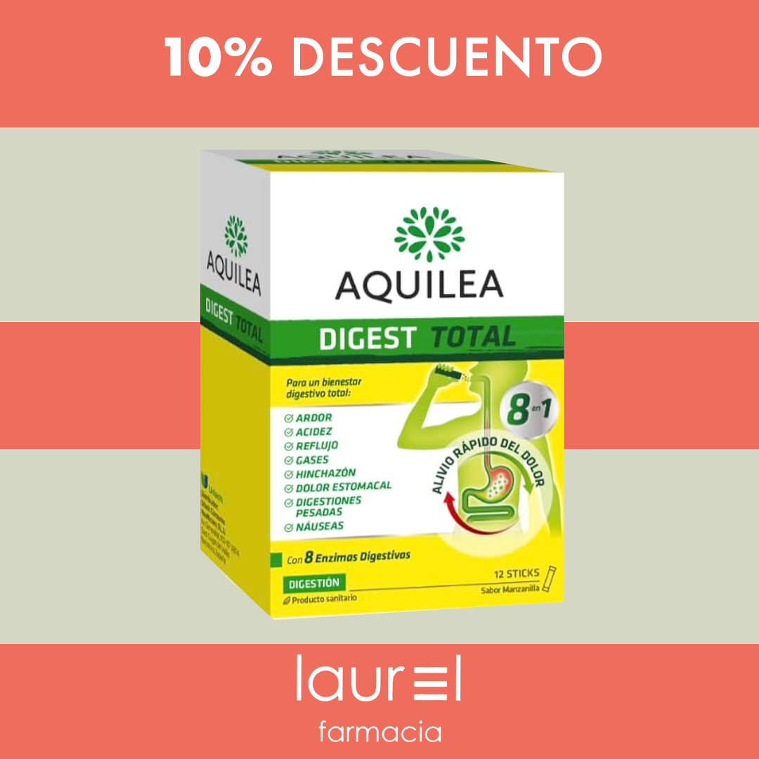 DIGEST TOTAL 12 STICKS