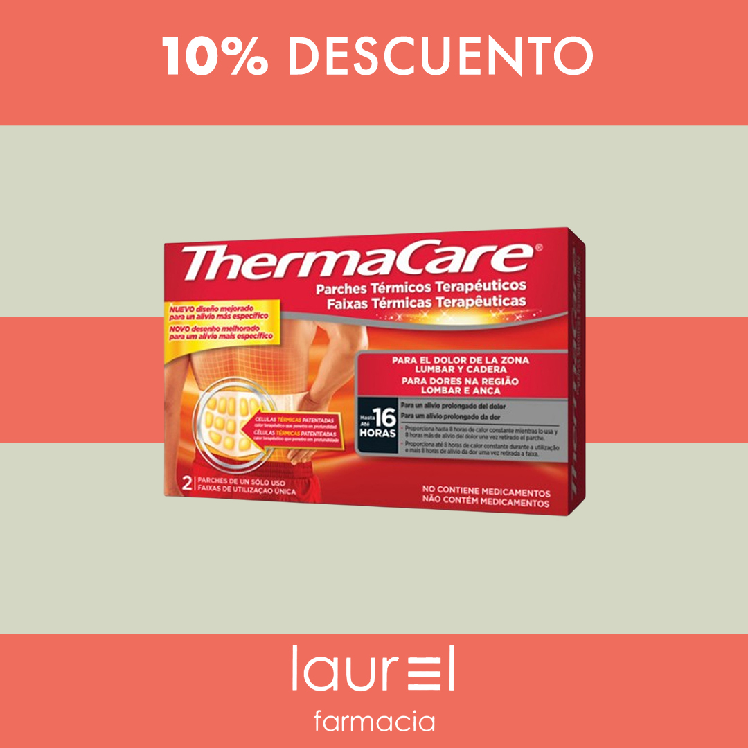 THERMACARE