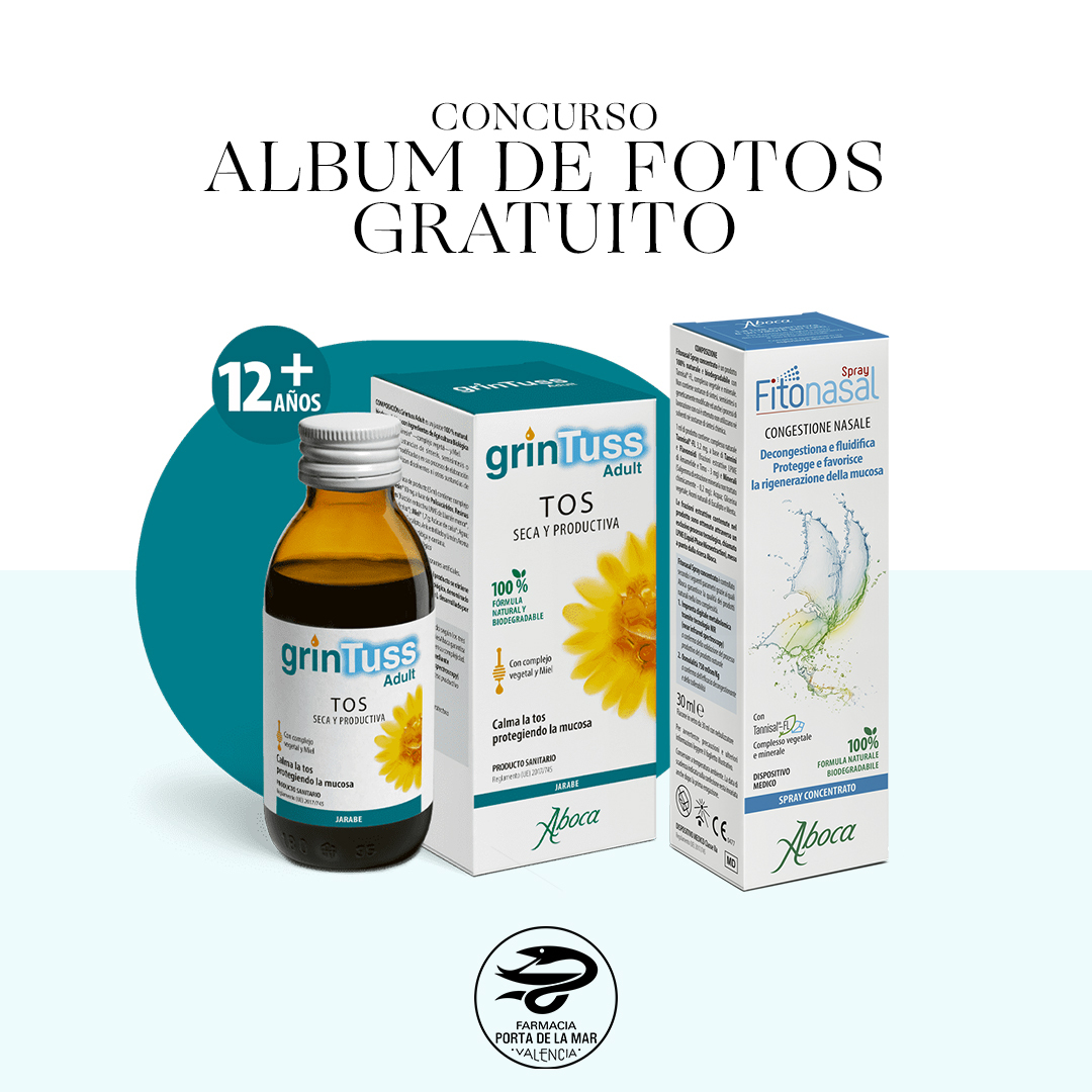 GRINTUS Y FITONASAL DE ABOCA
