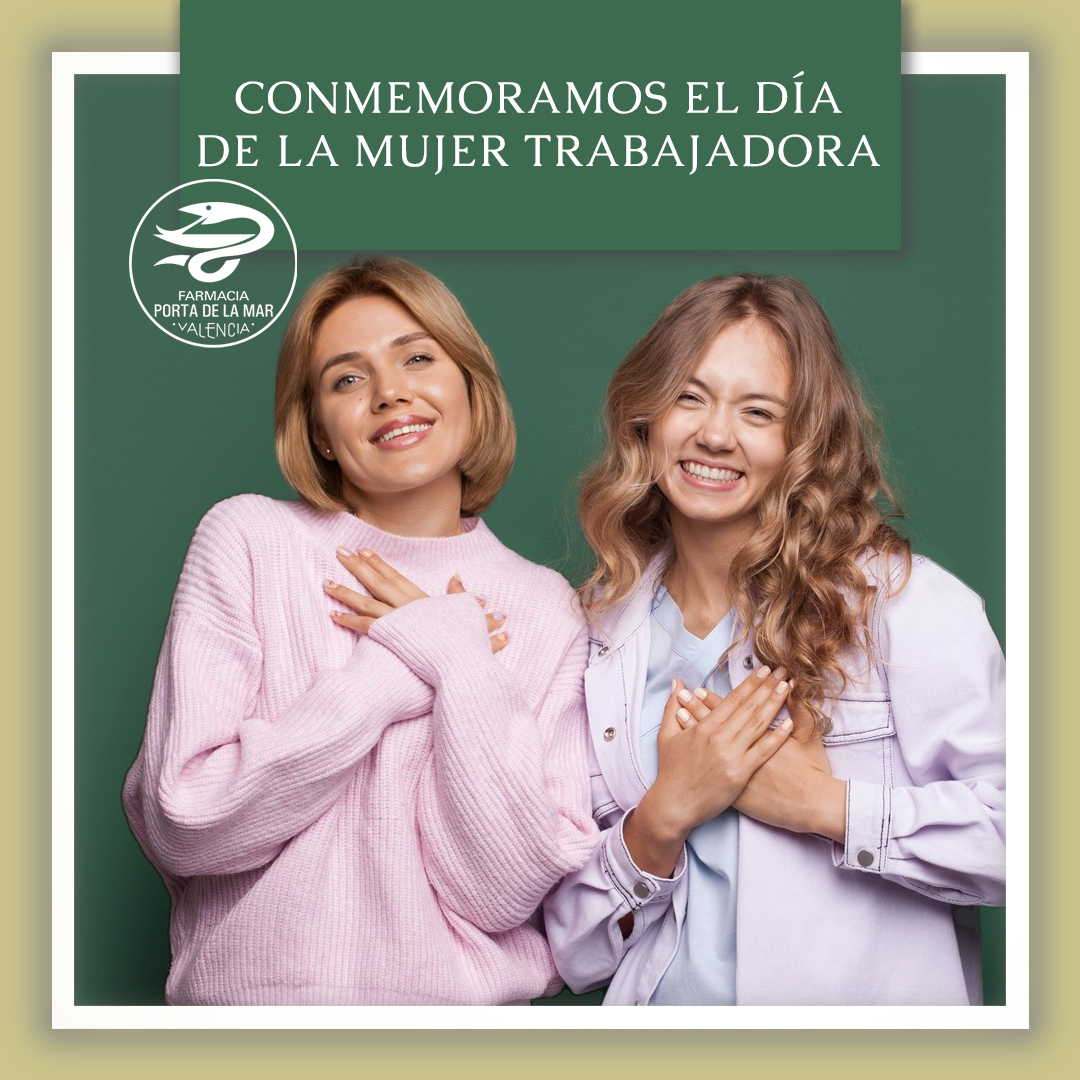 DIA MUJER TRABAJADORA