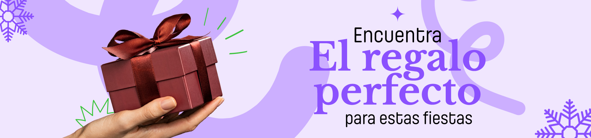 Encuentra el regalo perfecto para estas fiestas en Farmacia Bononad Roca