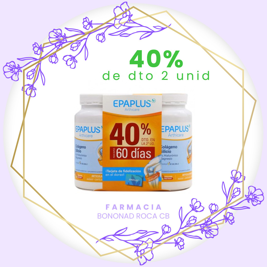 EPAPLUS ARTICULACIONES