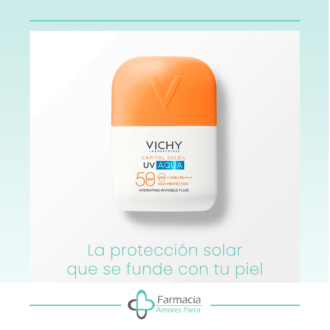 CAPITAL SOLEIL UV AQUA