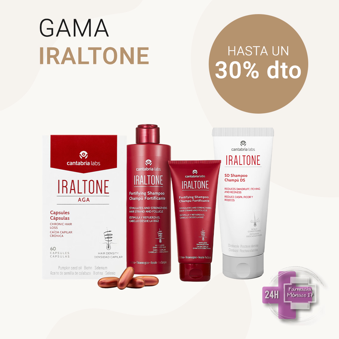 GAMA IRALTONE (CANTABRIA)