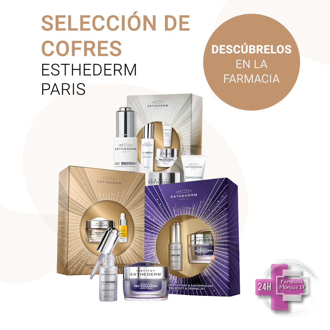 COFRES ESTHEDERM
