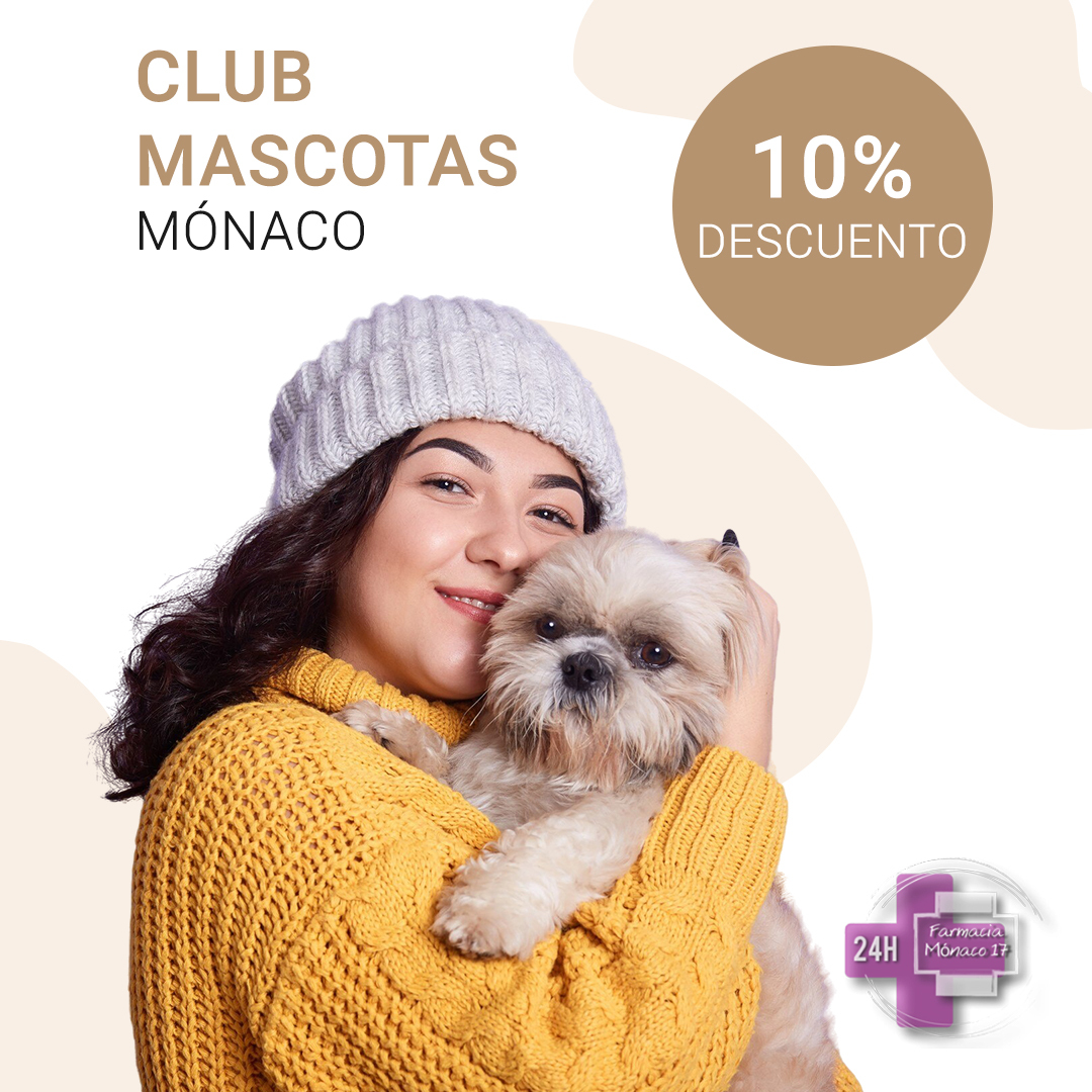 CLUB MASCOTAS MÓNACO