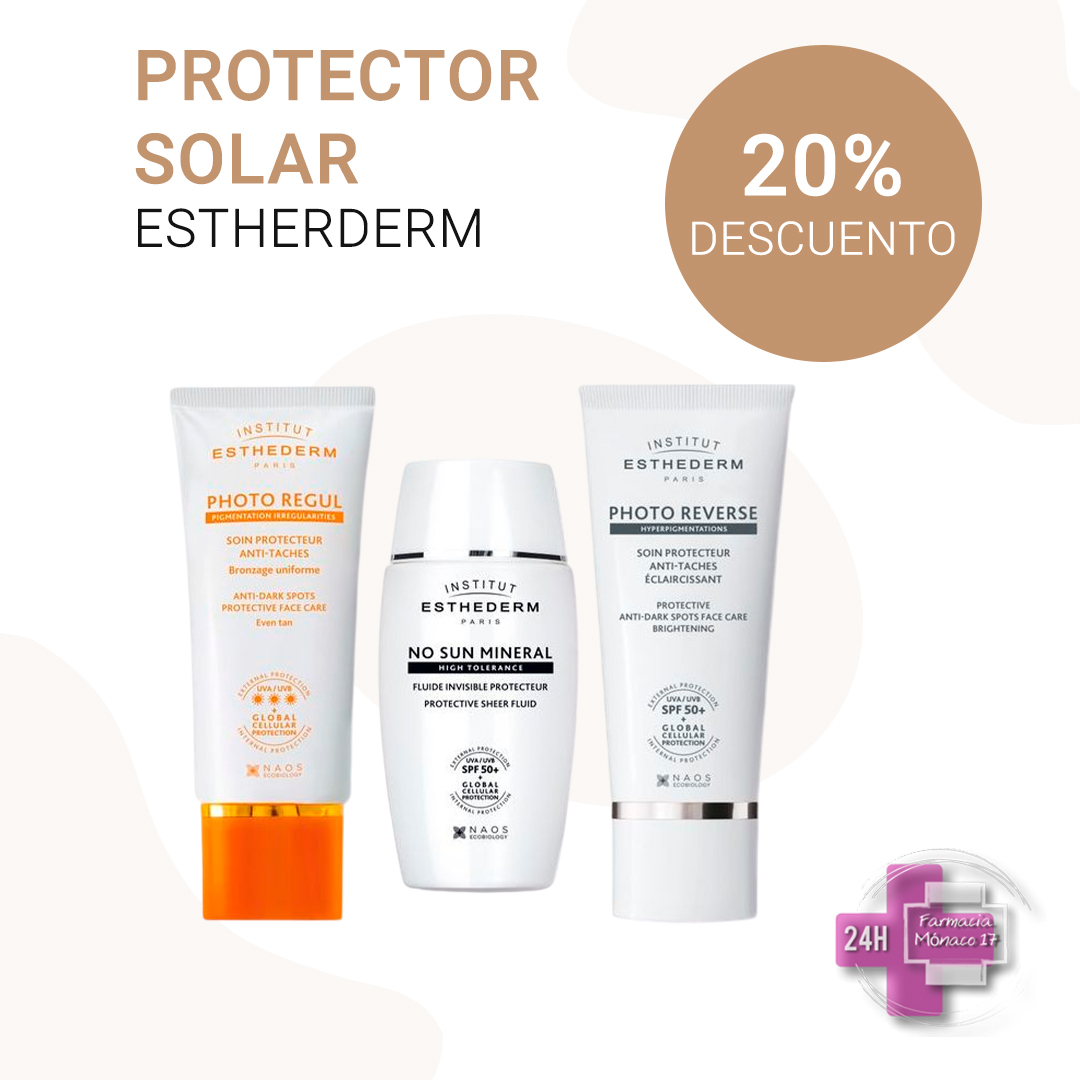 SOLARES ESTHEDERM