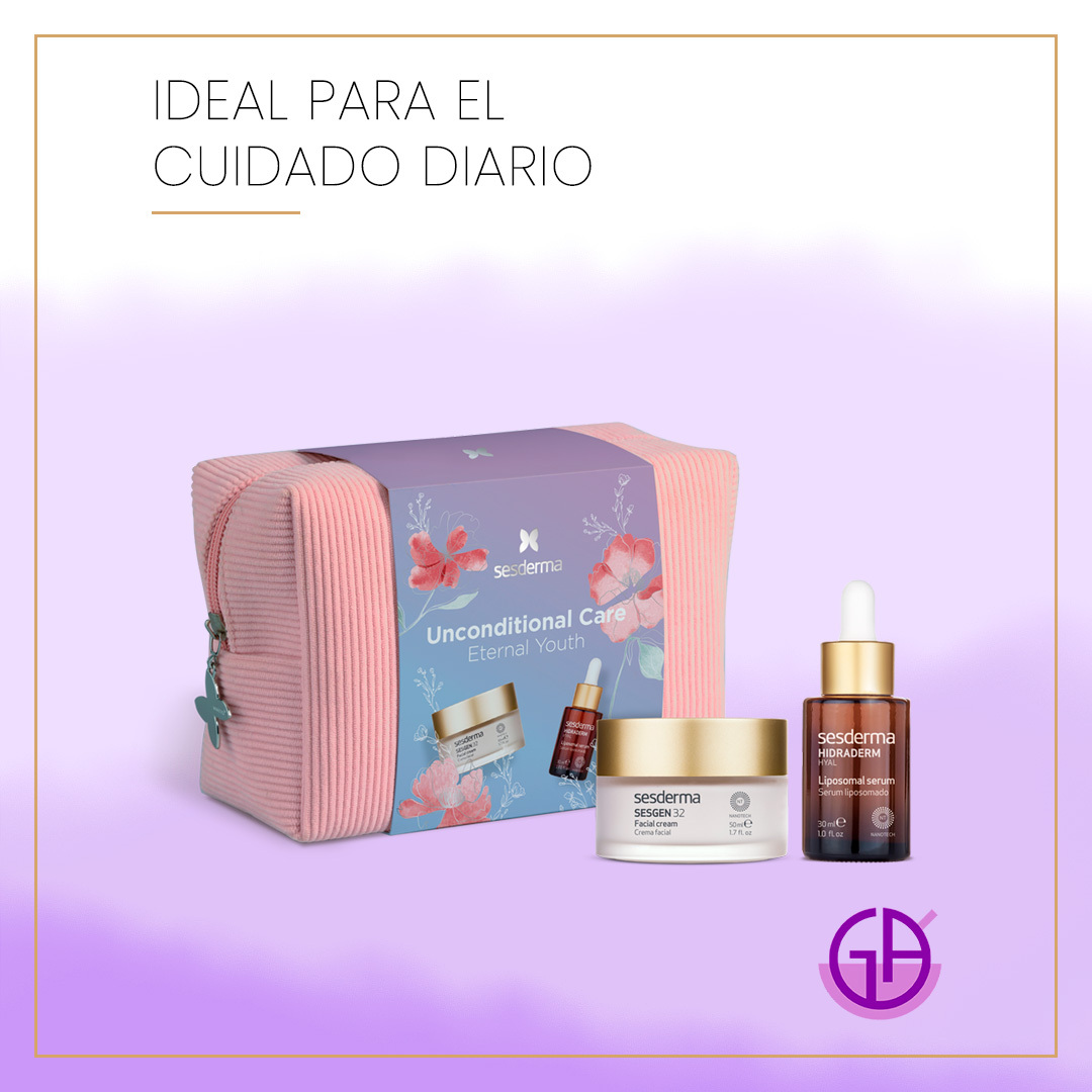 PACK SESDERMA INCONDITIONAL 