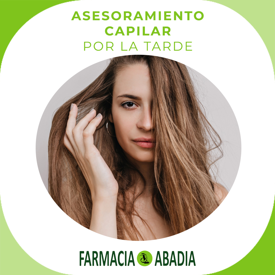 ASESORAMIENTO CAPILAR