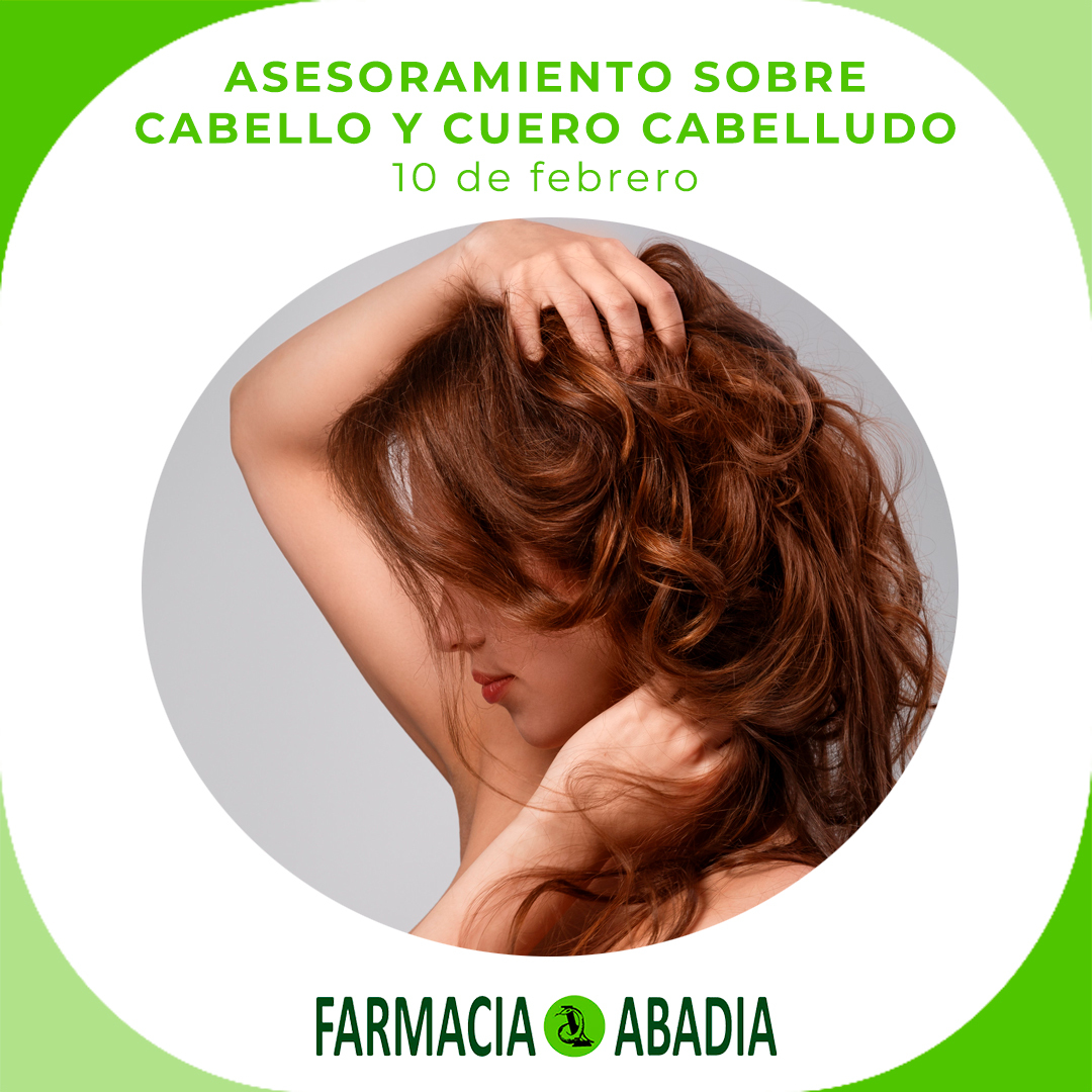 ASESORAMIENTO DEL CABELLO Y CUERO CABELL