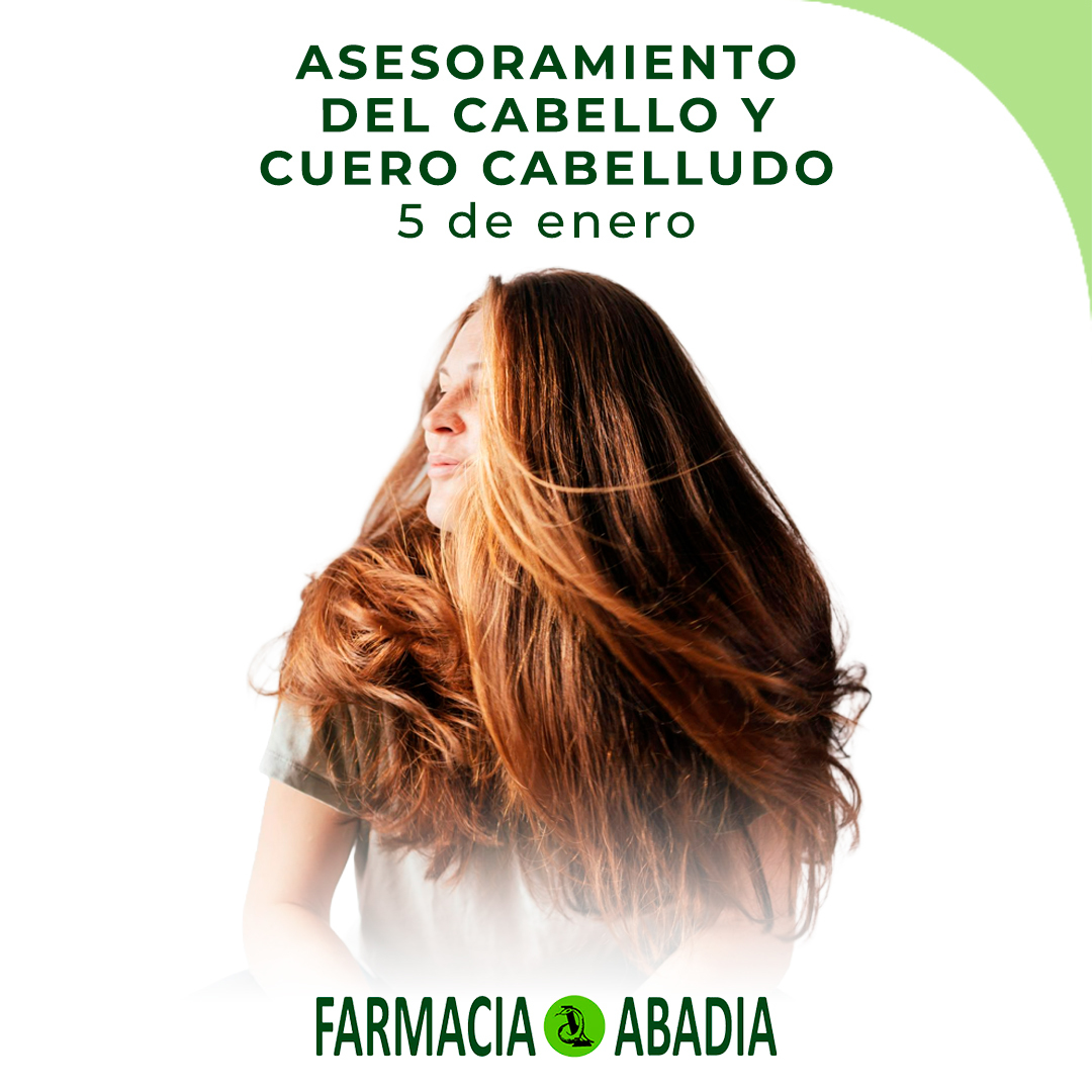 ASESORAMIENTO DEL CABELLO Y CUERO CABELL