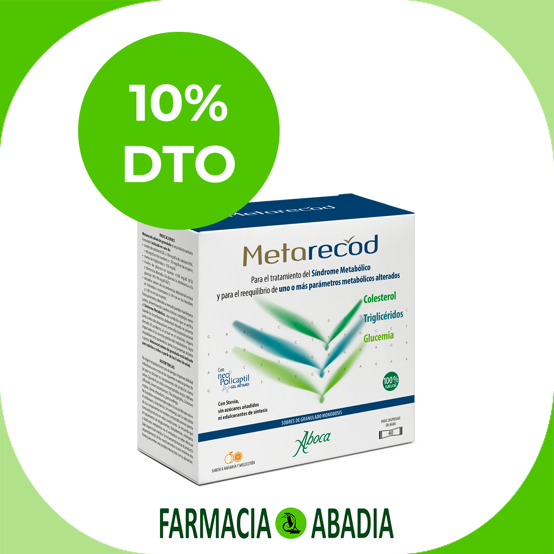 METARECOD