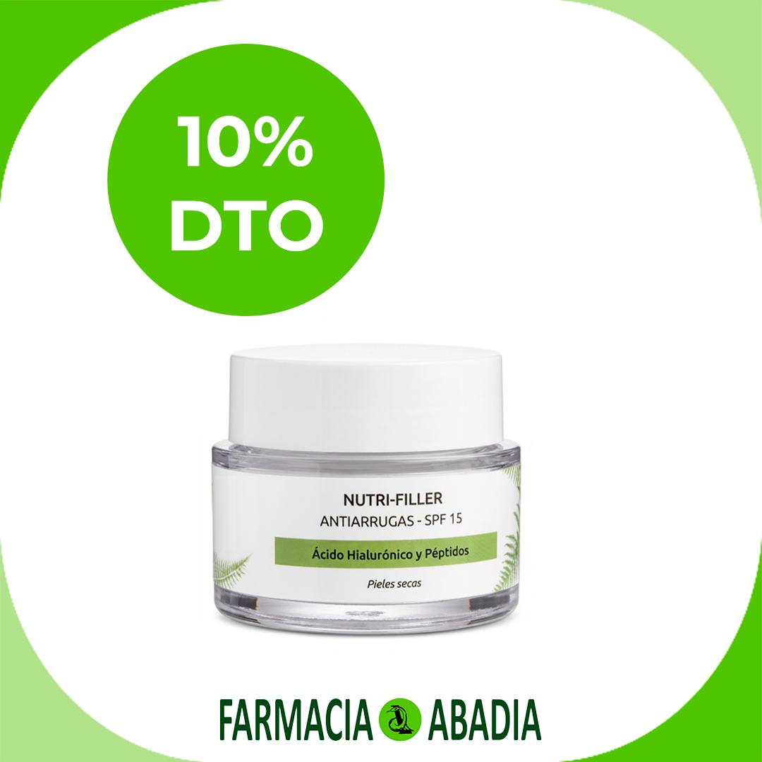 NUTRI FILLER CREMA NUTRITIVA