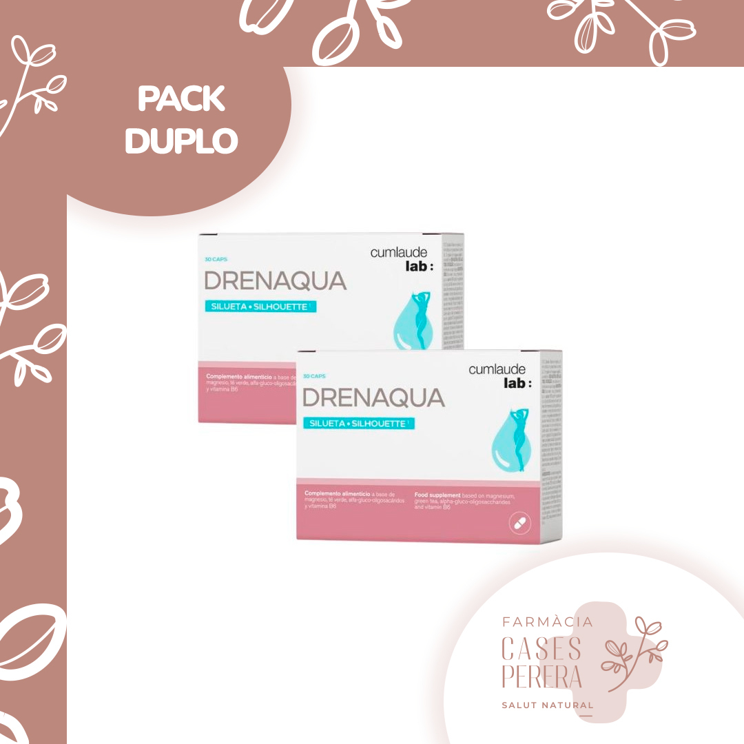 DRENAQUA DUPLO