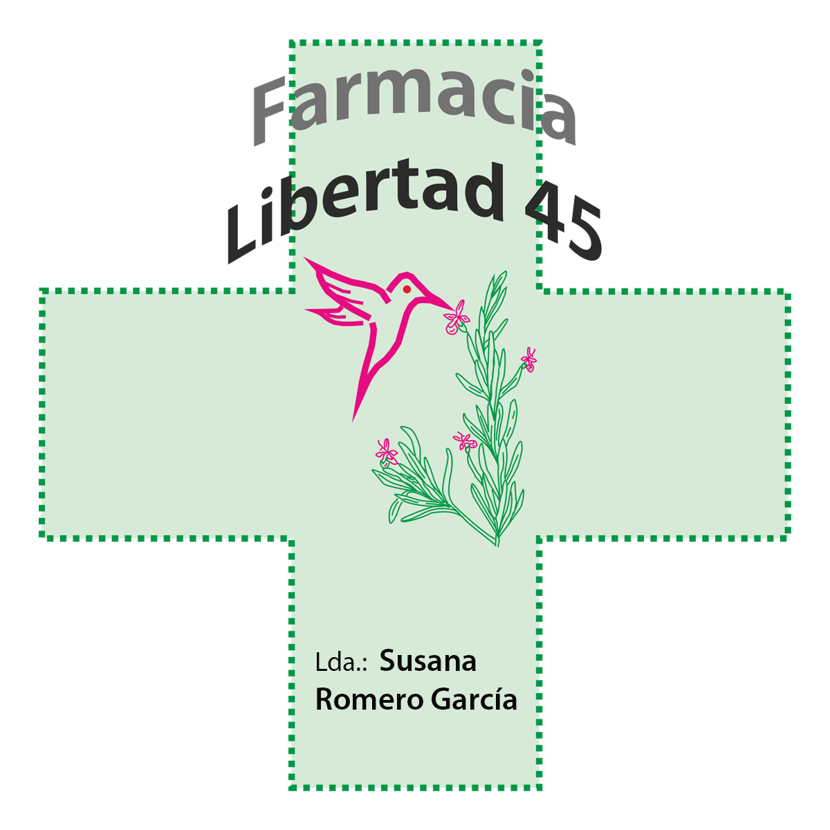 Farmacia Libertad