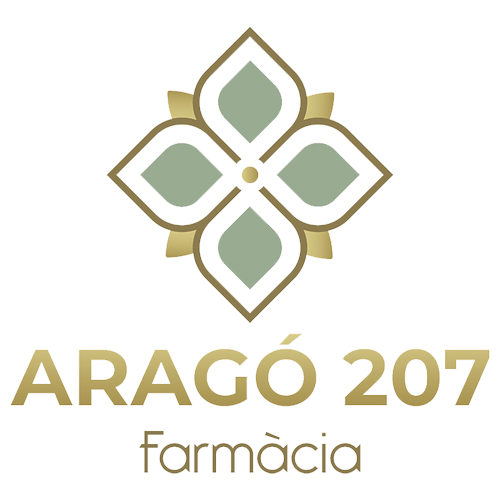 Farmacia Aragó 207