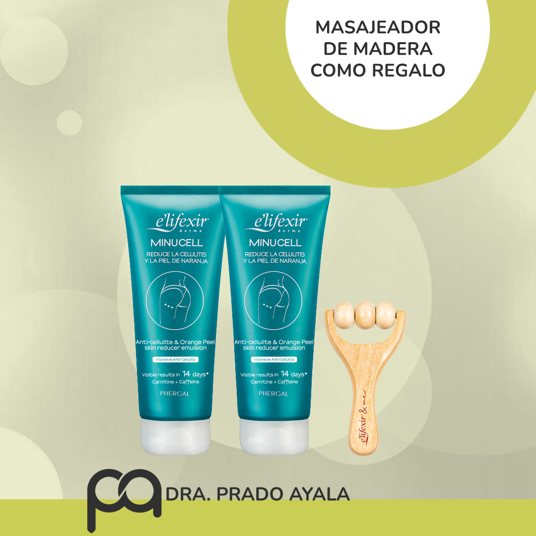 ELIFEXIR MINUCELL