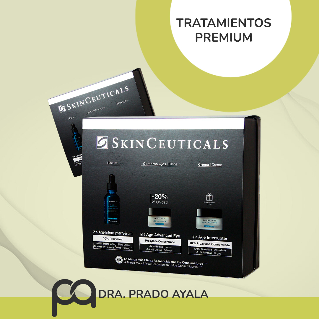 SKINCEUTICALS