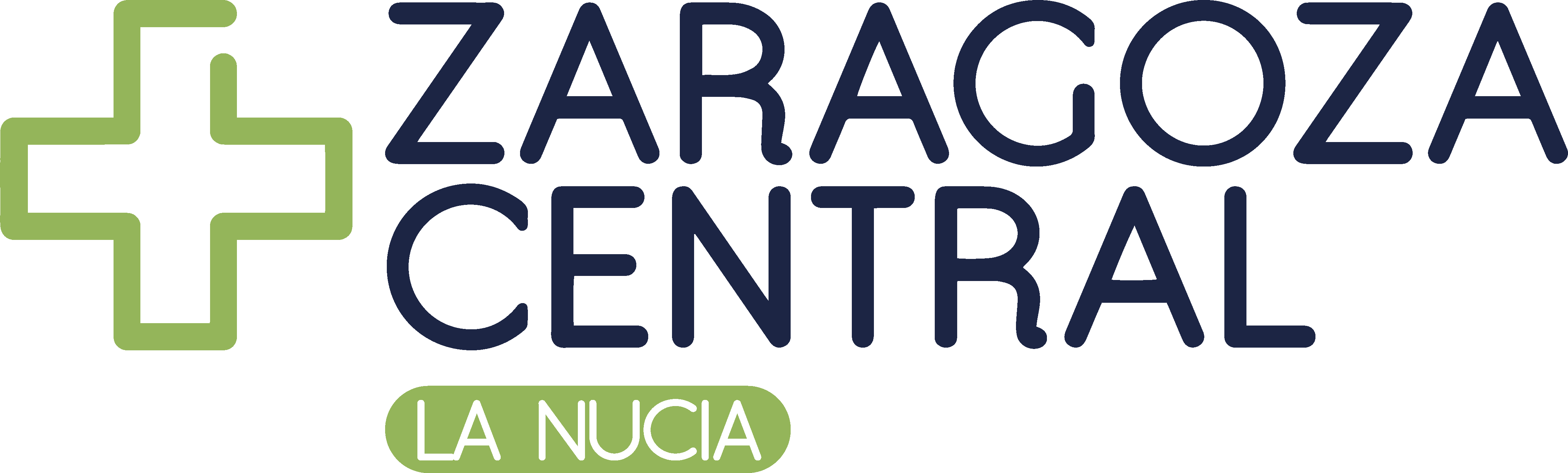 Farmaca Zaragoza Central