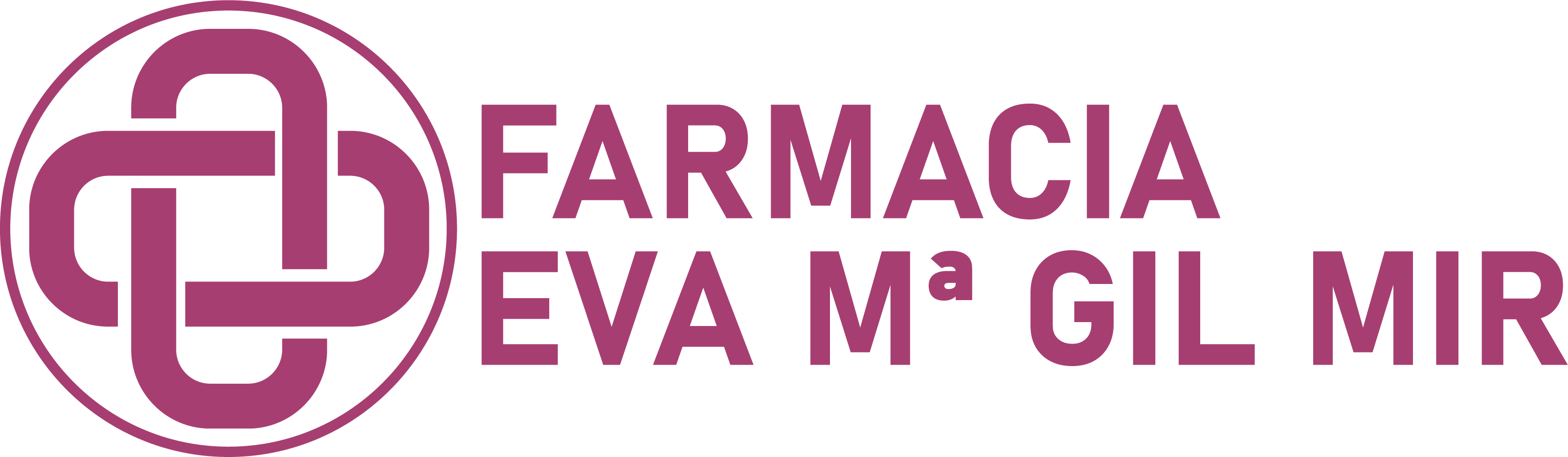 Farmacia Eva Gil Mir