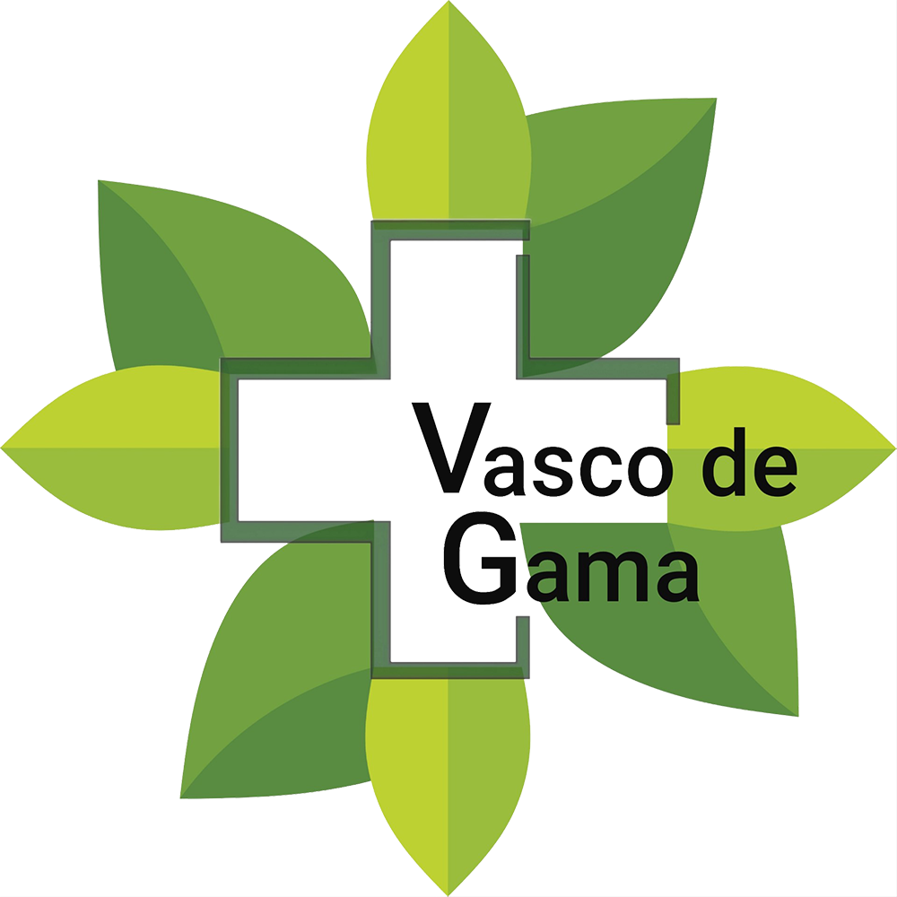 Farmacia Vasco De Gama