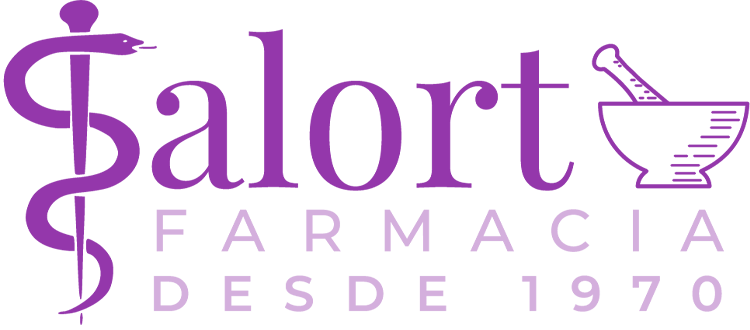 Farmacia Salort