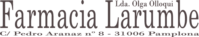 Farmacia Larumbe