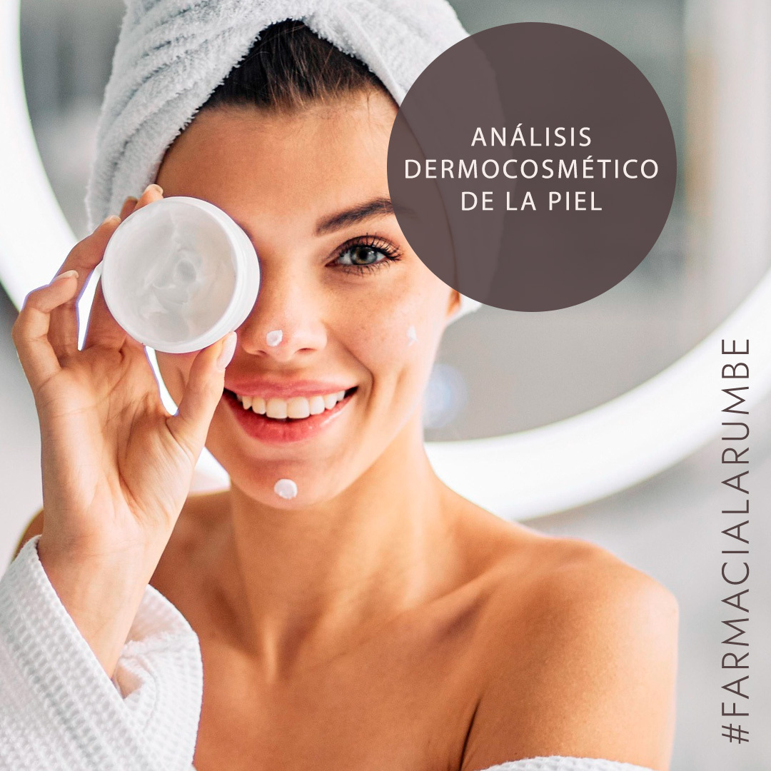ANÁLISIS DERMOCOSMÉTICO DE LA PIEL