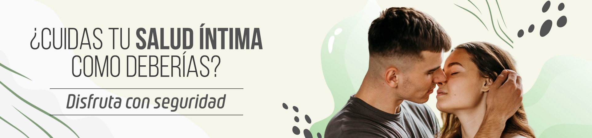 Cuida tu salid íntima en Farmacia María Alzueta