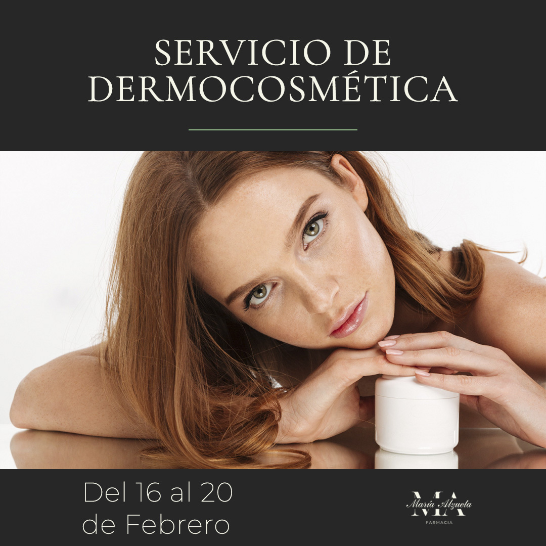 SERVICIO DERMO