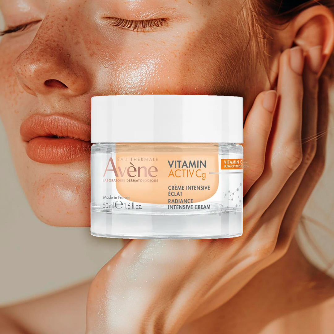 VITAMIN ACTIV