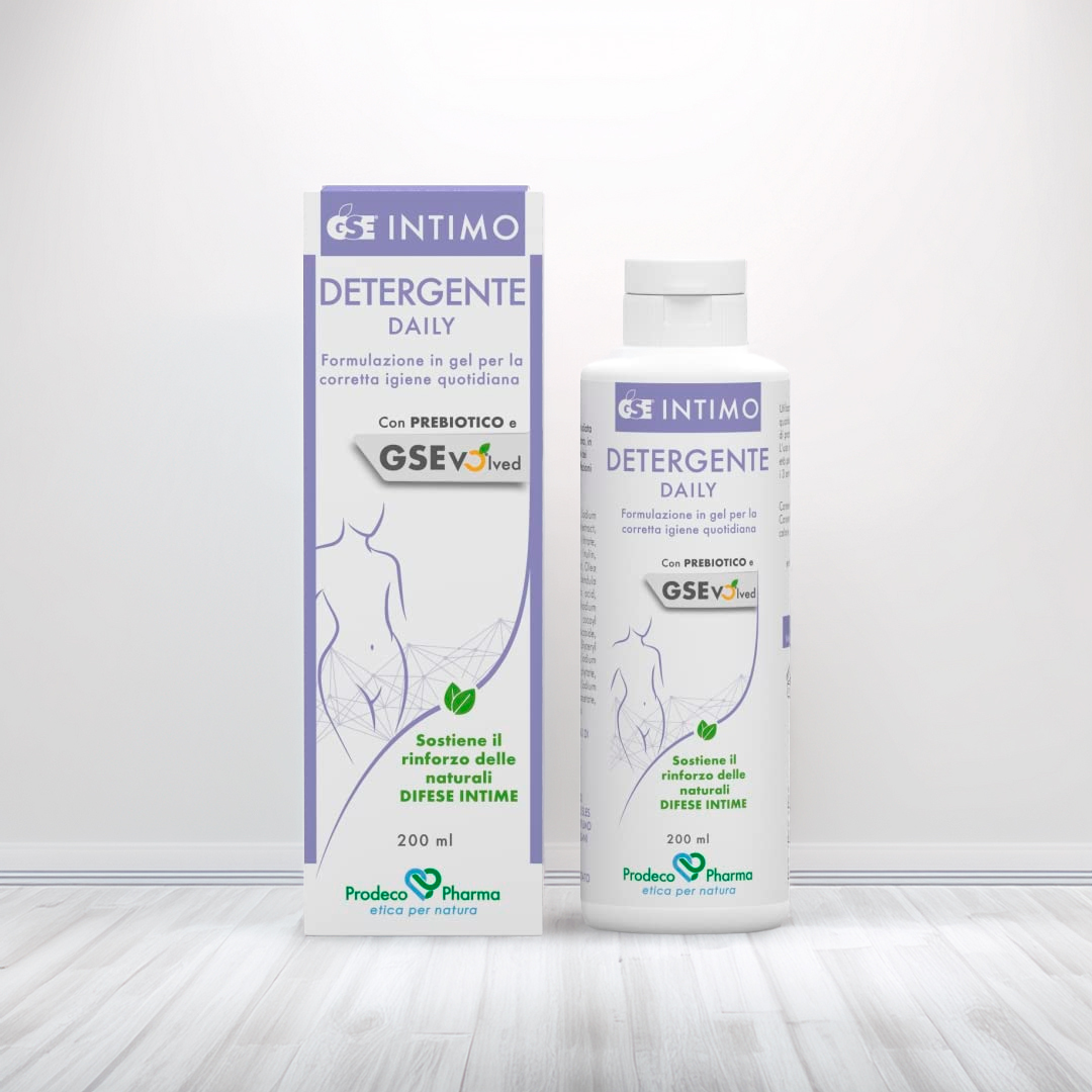 GSE JABÓN DIARIO 200 ML