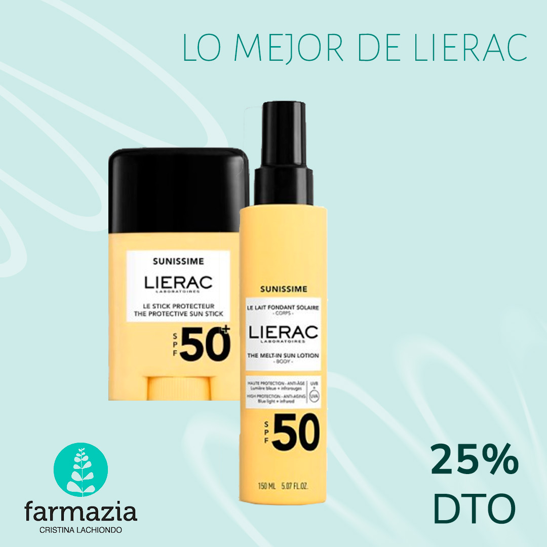 SOLARES LIERAC