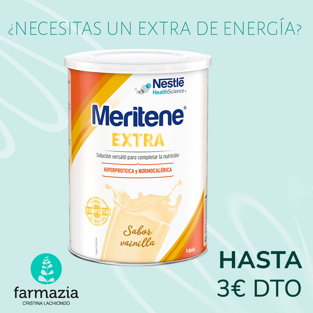 MERITENE