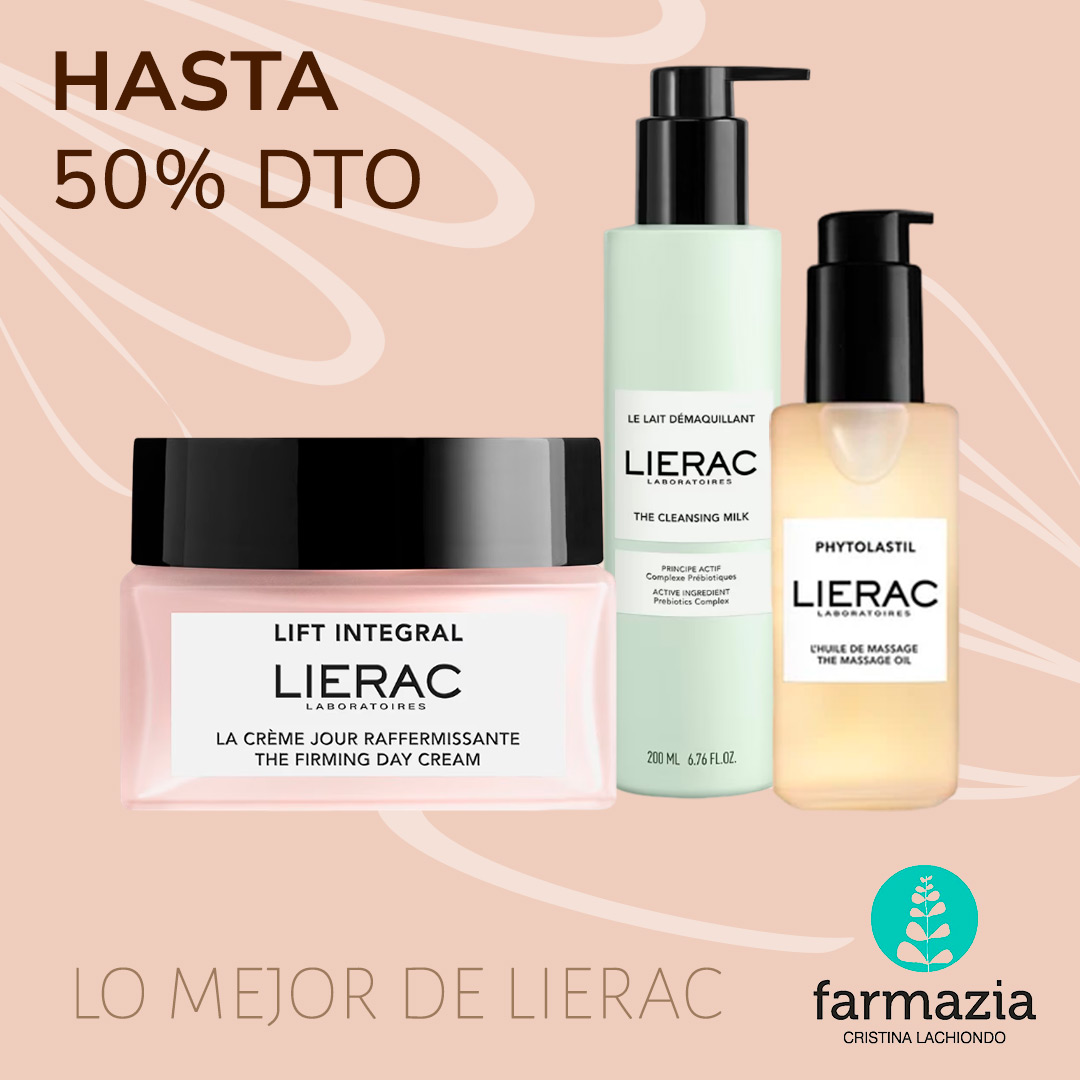 LIERAC