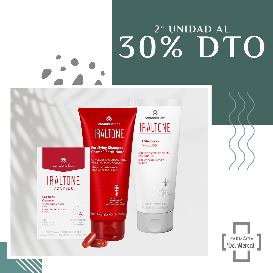 IRALTONE