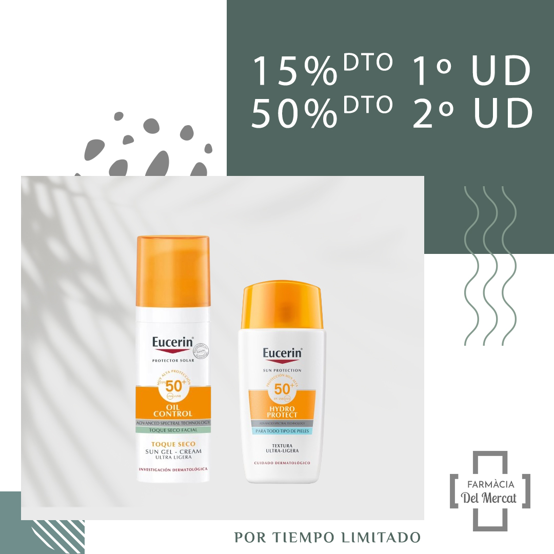 Eucerin solar