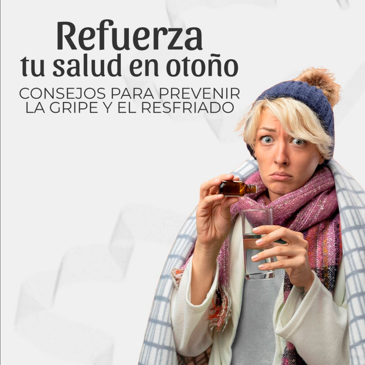 REFUERZA TU SALUD