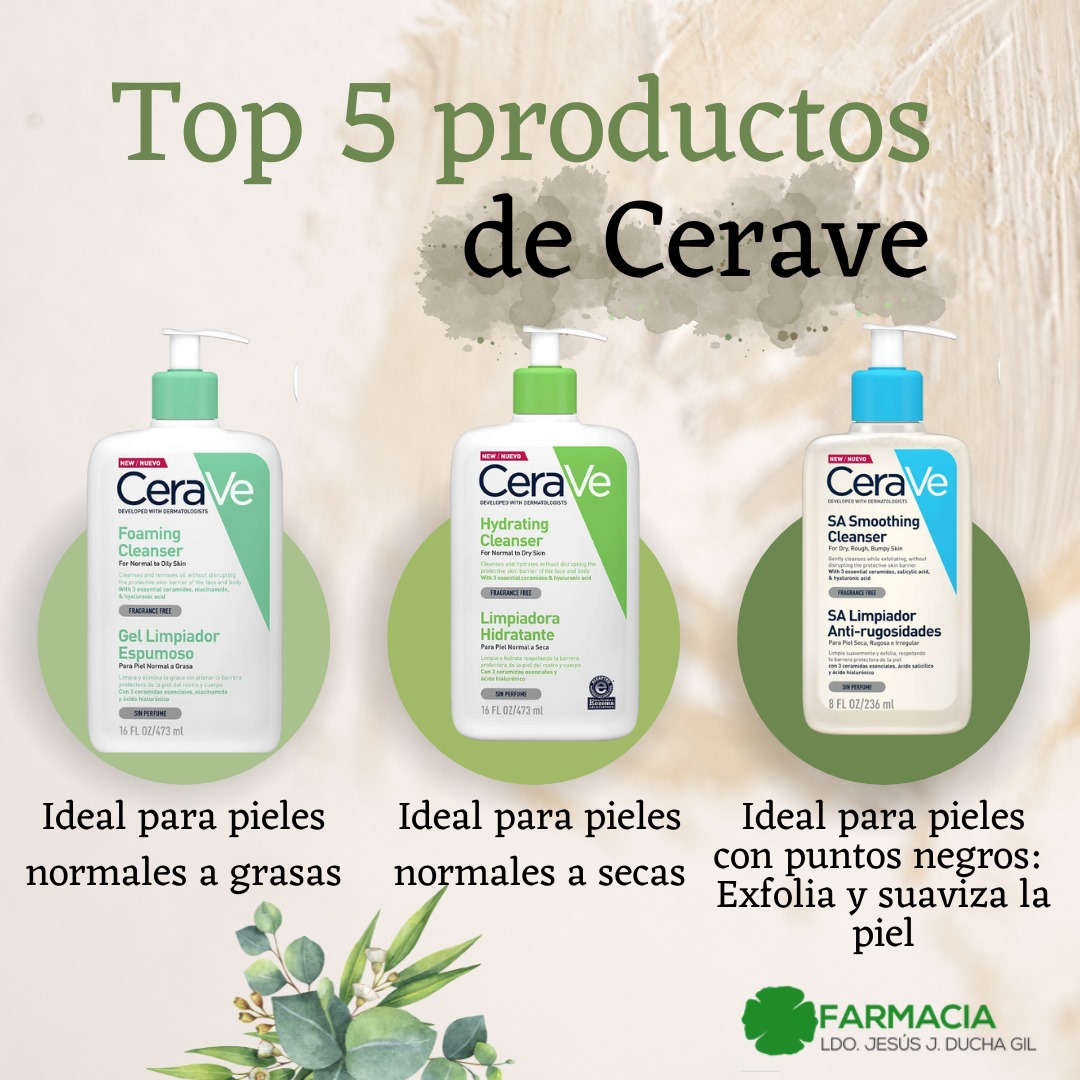 CERAVE 