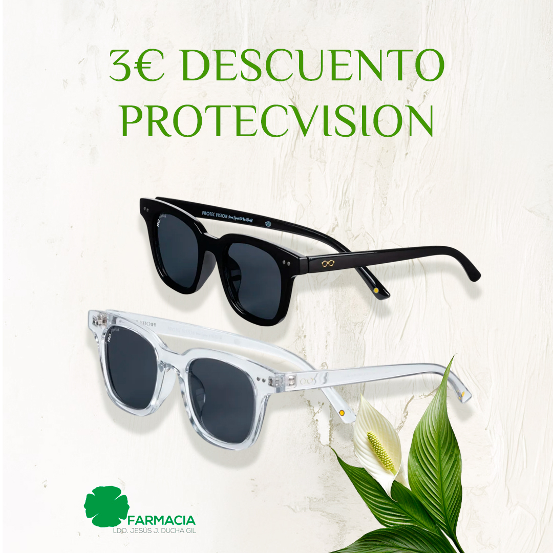 GAFAS DE SOL PROTECVISION