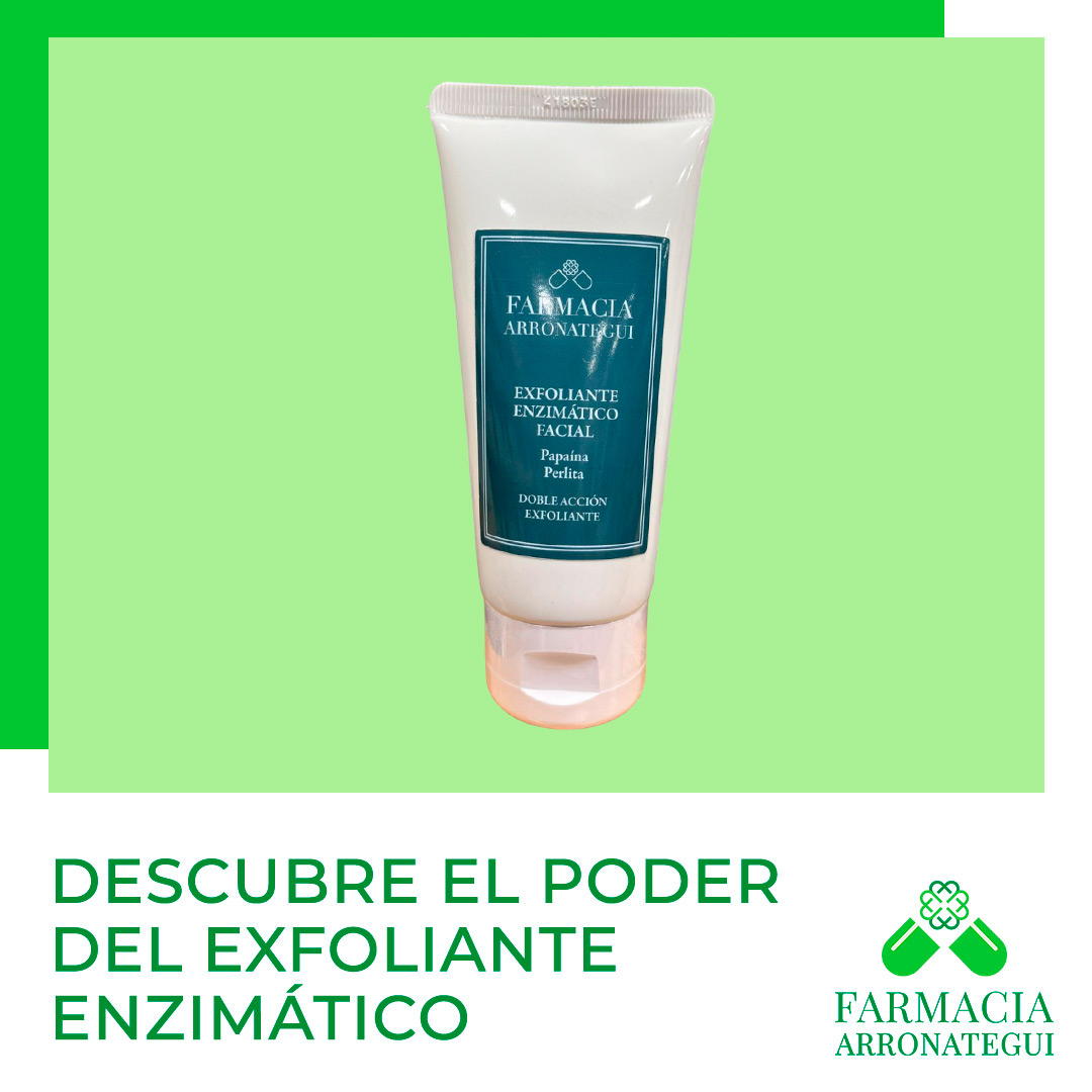 EXFOLIANTE