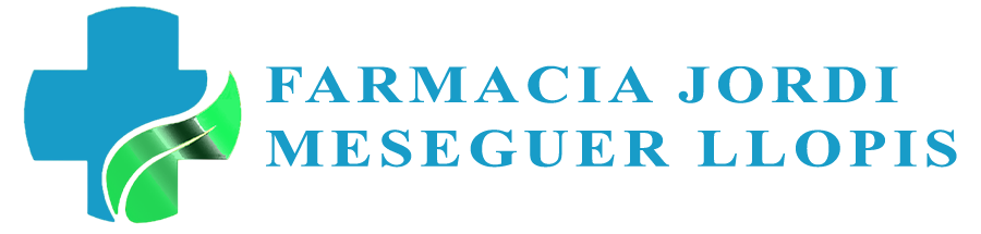 Farmacia Jordi Meseguer