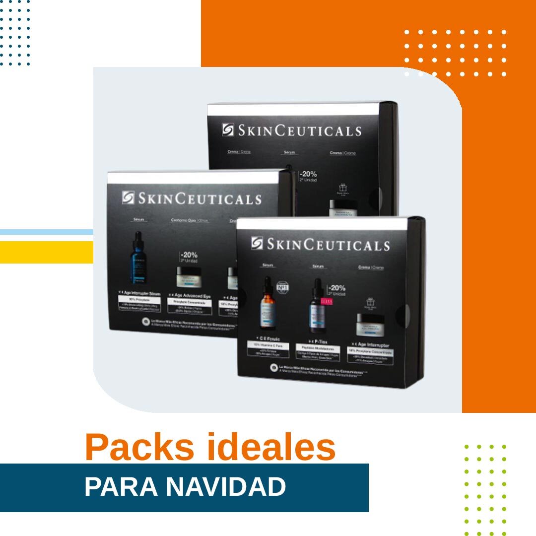 COFRES SKINCEUTICALS