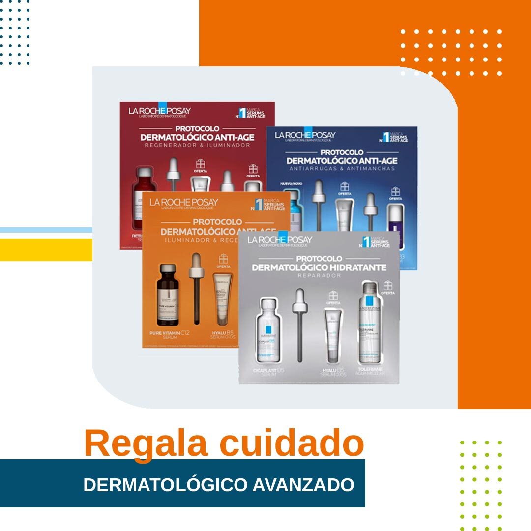 COFRES LA ROCHE POSAY