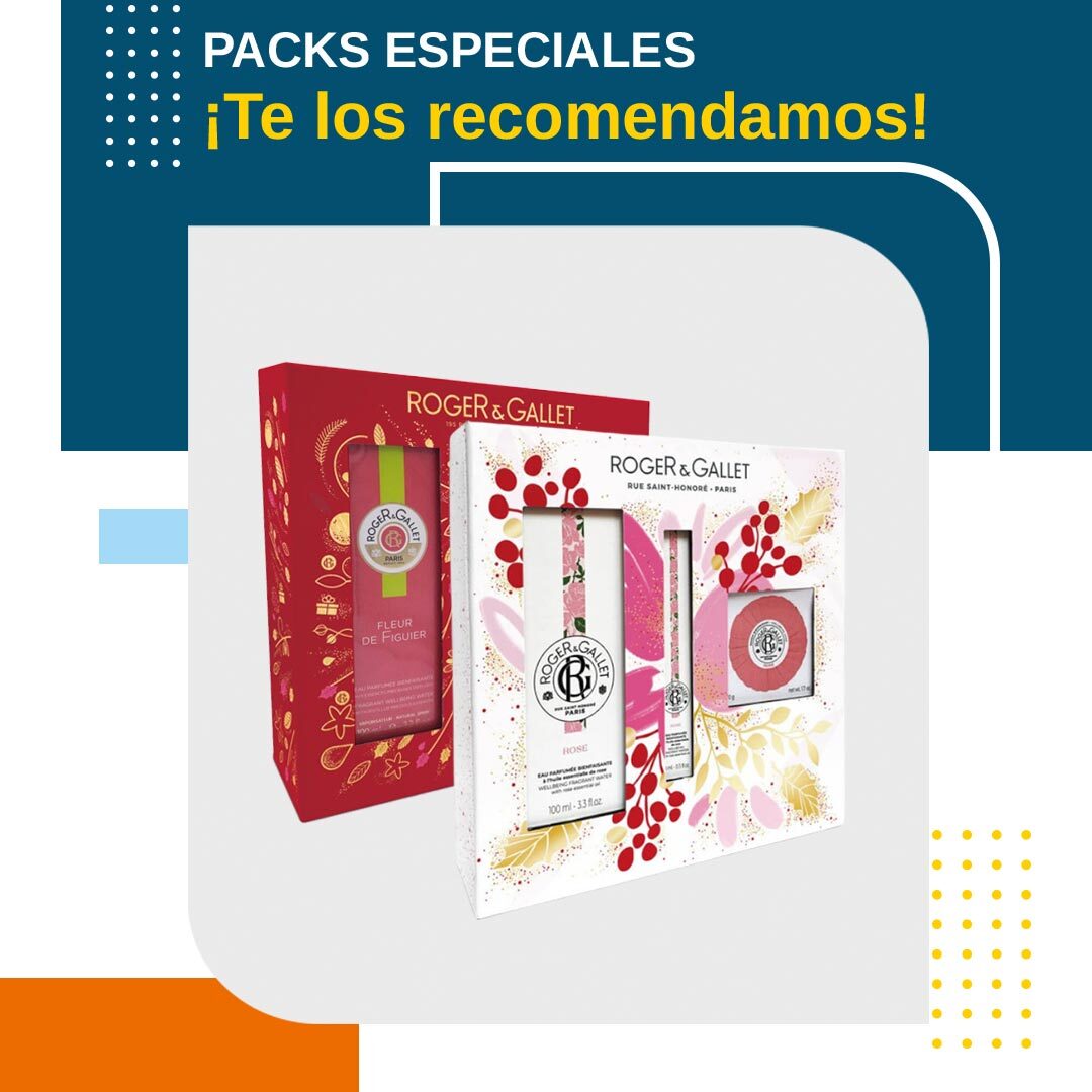 COFRES DE ROGER\&GALLET