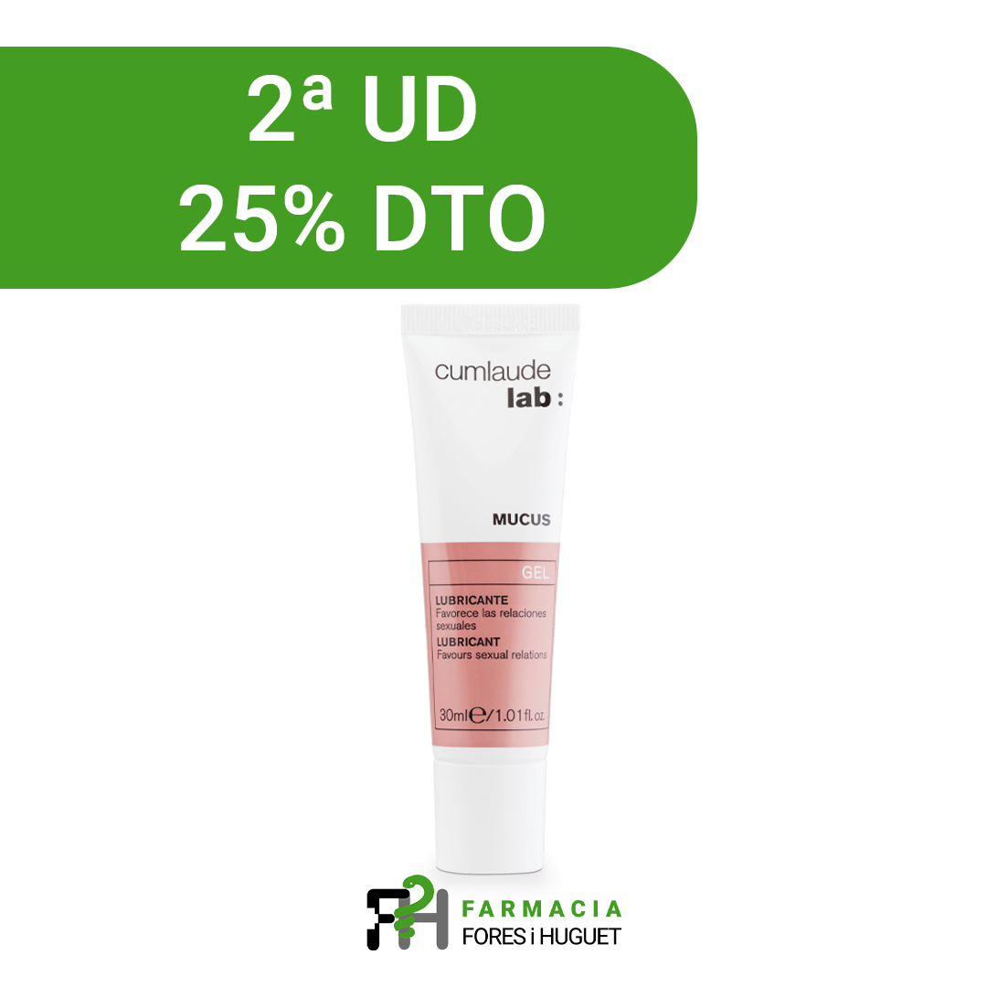 CUMLAUDE MUCUS