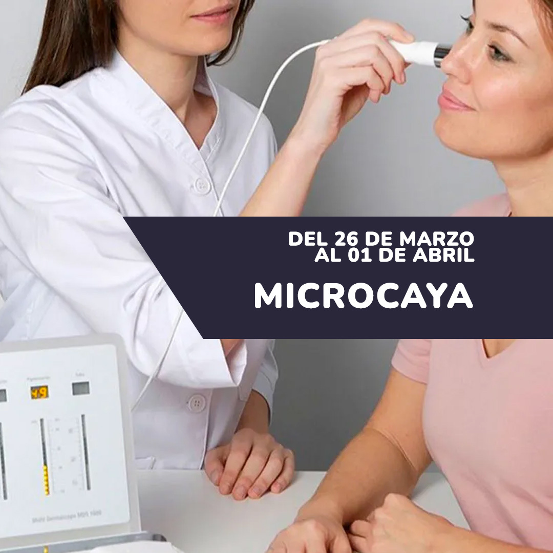 MICROCAYA